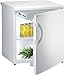 Produktbild Gorenje RB4061AW Kühlschrank/A+/118 kWh/Jahr/88 L Kühlteil/Türanschlag rechts, reversiebel/eine fixe Glasabstellfläche/weiß