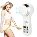 Produktbild EMS-Ultraschallschönheits-Massager, 6 In 1 Hohlraumbildungs-Körper, Der Anti-Cellulite LED Galvanisches Ionengesichtsschönheit Massager, Tens-Akupunktur Abnimmt