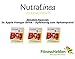 Produktbild Nutra Linea® Abnehm-Special: 3x Apple Vinegar Drink zum Spitzenpreis!
