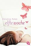 Cover zum Buch Elfte Woche