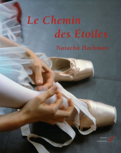 couverture de : Le chemin des &eacute;toiles