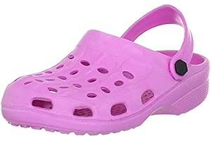 Playshoes EVA-Clog Mixte Enfant