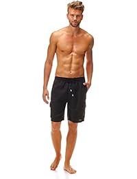 Vilebrequin - Bermudas de lino