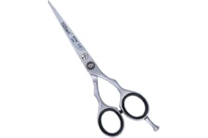 EUROSTIL TIJERA CORTE MICRODENTADA 5.5" LOYAL"