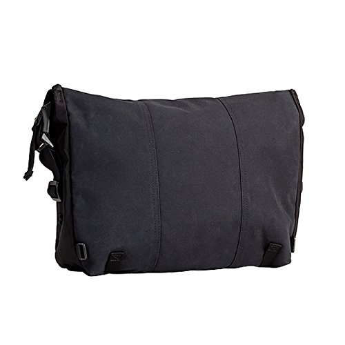 Timbuk2 Classic Messenger in Waxed Canvas - 2