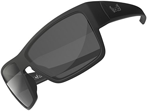 Preisvergleich Produktbild Gloryfy G14 black matt unbreakable Sonnenbrille