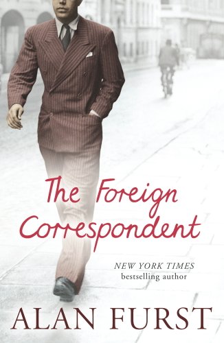 The Foreign Correspondent (English Edition) livre