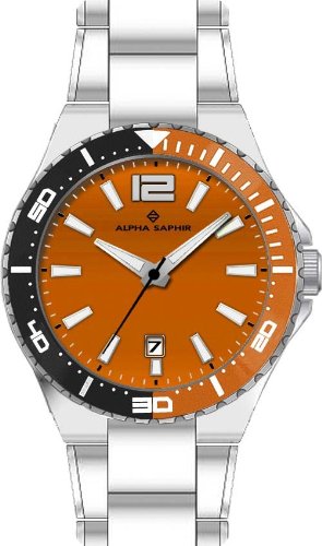 Alpha Saphir Herrenuhr 292E Alpha Saphir Herrenuhr 292E