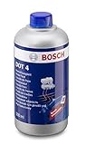 liquido de frenos dot 4 plus Capacidad [litros]: 0,5 Bosch Dot 4 Líquido de Frenos 500ml