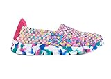  Zapatillas Deportivas Mujer Sin Cordones Tejidas