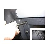 piezas opel zafira 2007 Sólido-fiable Brodit ProClip 853670 Kit de Coche