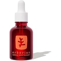 Sérum Vora Red Therapie Empress 30 Ml - Soin Coréen Anti-rougeurs Et Hydratant