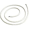 SOMA™ Flexible Ceramic Bead Heating Element for Ovens – High-Temperature, Durable & Efficient Heating Nichrome Wire (35 Inches)