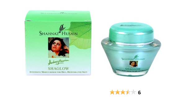 shaglow cream