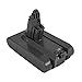 Produktbild Masione für Dyson V6 Akku 21.6V 2200mAh Li-ion Akku für Dyson V6 DC58 DC59 DC61 DC62 Animal Batterie Staubsauger Ersatzakku