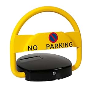 Produktbild von Parkplatzsperre, Automatisch, 180 °, Wasserdicht, Intelligent