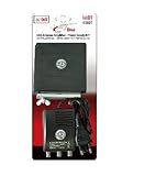 Amplificatore antenna tv da palo 2 uscite Amplificatore antenna tv da palo 2 uscite