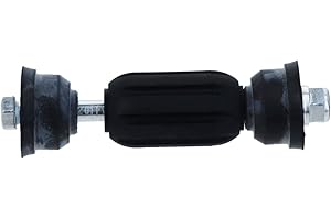 LEMFÖRDER 33482 01 Travesaños/Barras Estabilizador para Ford Focus I (DAW, DBW) 1998-2009 Derecha, Izquierda, Eje Trasero y otros vehículos
