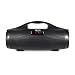 Zoook ZB-ROCKER BOOMBOX 25W Twin Bass Radiator Bluetooth Speaker with Display (Black) RS.2599.00