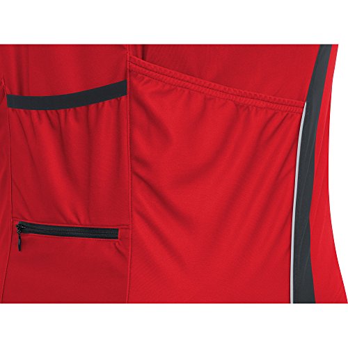Gore Bike Wear Herren Power 3.0 Ärmellos Trikot - 5