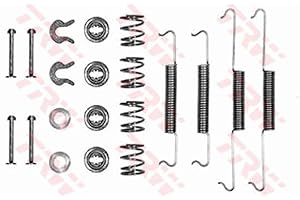 ‎TRW TRW SFK15 Accessory Kit, Brake Shoes