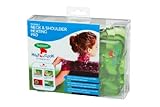 Heat In A Click Instant Re-Useable Heat Pack Shoulder Warmer (Various Colours)