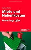 Image de Miete und Nebenkosten: Keine Frage offen