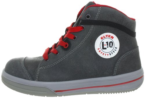 Elten VINTAGE Mid ESD S3 761071 Unisex – Erwachsene Arbeits- & Sicherheitsschuhe - 5