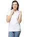 Campus Sutra Women Polo Neck T-Shirts RS.419.00