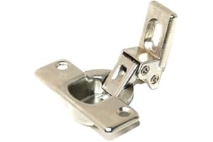 ‎AEG 2 x AEG 1245378003 Brandt De Dietrich Electrolux John Lewis TRICITY BENDIX ZANUSSI Waschmaschine Integrierte Tür Scharnier