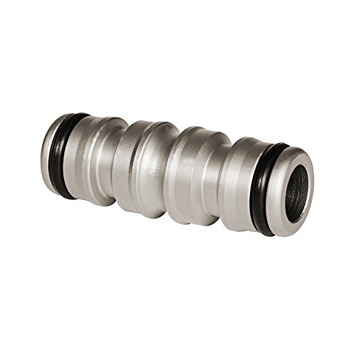 Flopro Elite Metal Double Male Hose Connector