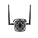 Produktbild 720P 1 MP IP-Kamera WiFi, Long Distance Nachtsicht, Alarm, Zwei-Wege Audio, Home WiFi Überwachungskamera mit Fernbedienung Motion detect Alert für Home Überwachung