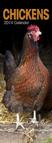 Download Chickens (Slim) 2014 (Calendar 2014) Download Chickens (Slim) 2014 (Calendar 2014)