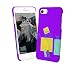 Produktbild LumaCases Elegant Fisherman Fish_004628 Case for Compatible with iPhone 6 Handyhulle Hülle Schutz Cover Bumper Shell Protective Protection