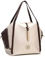 Zeneve London Selena tote bag for women 118T1-3-Gold