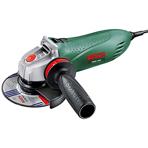 Preisvergleich Produktbild BOSCH Winkelschleifer PWS 7500