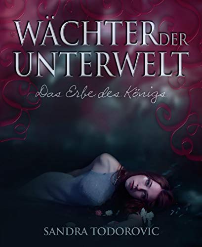 Wächter der Unterwelt 2: Das Erbe des Königs Wächter der Unterwelt 2: Das Erbe des Königs