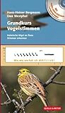 Cover zum Buch Grundkurs Vogelstimmen: Heimische Vög...