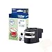 Produktbild Brother LC22UBK Original Tintenpatrone für Brother-Drucker, Schwarz