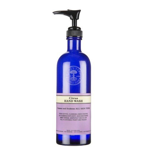 Neals Yard Citrus mano Wash 200 ml