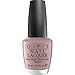 OPI Nail Lacquer Nl F16 Tickle My France-Y for Women, 0.5 Ounce by OPI