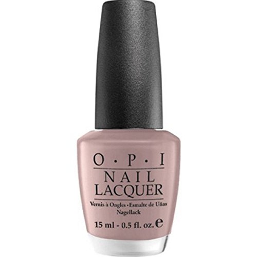 OPI Nail Lacquer Nl F16 Tickle My France-Y for Women, 0.5 Ounce by OPI