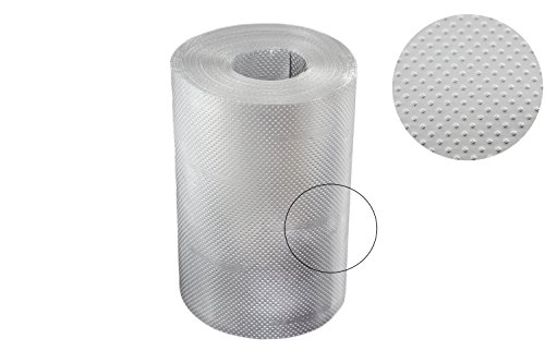 HairGrip Plus- erste rutschfeste Alusträhnenfolie – 11 cm – 75 m Plus- erste rutschfeste Alusträhnenfolie- extra Reißfest – 11 cm – 75 m - 5