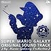Produktbild Super Mario Galaxy Platinum 2-CD Soundtrack (2008-08-03)