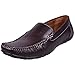 Andrew Scott Mens Brown Loafers RS.999.00