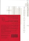 Image de SCHÖNFELDER OHNE §§ Dürckheim-Griffregister Nr. 1132, 10. Aufl. 2017: Gesetzesnamen OHNE §§***
