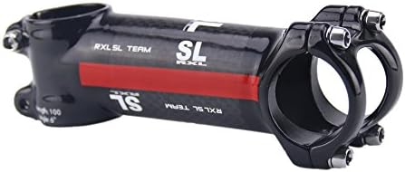 RXL SL Cycling Bicycle Aluminium Alloy MTB Mountain Bike Handlebar Stem Red 31.8mm (60mm) SL0679