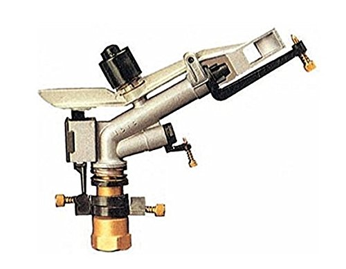 SIME Irrigatori Ibis A Settore 1" F, Multicolor