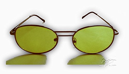 Preisvergleich Produktbild Nachtsichtbrille mit Etui Nachtbrille R