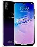 Android 9.0, 3GB RAM + 32GB ROM y un Gran Rendimiento - Y8 lleva el último sistema Android 9 Pie y potencia la CPU quad-core MT6739 con 3GB de RAM + 32GB de almacenamiento en ROM y 128GB de almacenamiento extensible que ofrece una experiencia de sistema increíblemente notable y altamente eficiente actuación.